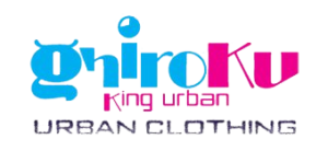 GhiroKu Urban Clothing